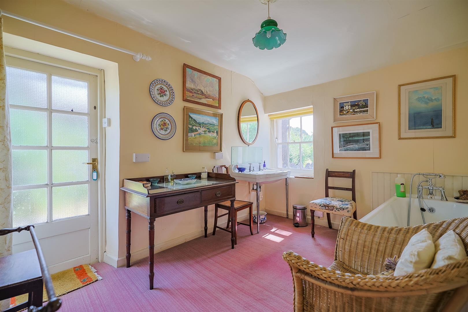 The Old Rectory, Ilston, Swansea, SA2 7LD